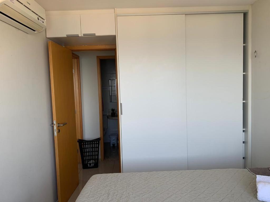 Ferienwohnung Flat with the sea view Recife Exterior foto
