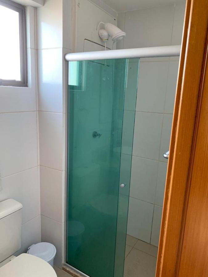 Ferienwohnung Flat with the sea view Recife Exterior foto