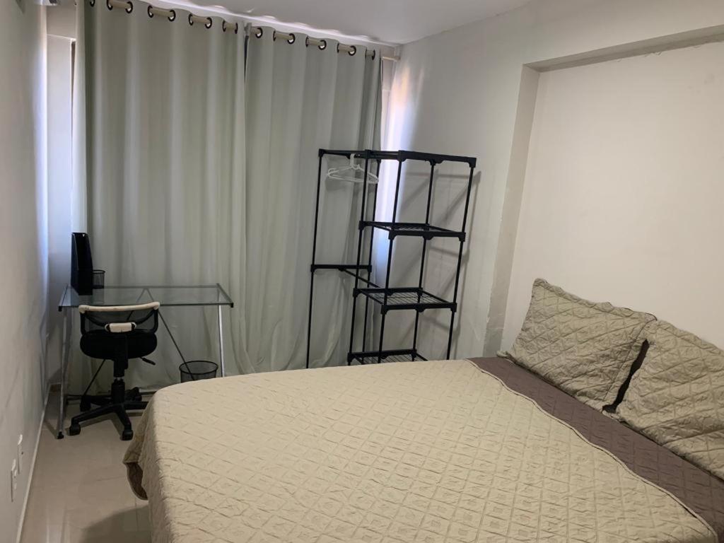 Ferienwohnung Flat with the sea view Recife Exterior foto